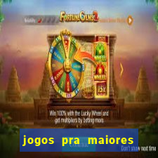 jogos pra maiores de 18
